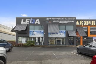 Factory, Warehouse & Industrial commercial property sold at 4/1927 Ipswich Road Rocklea QLD 4106
