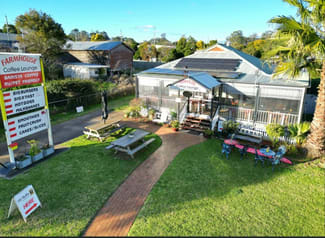 Shop & Retail commercial property for sale at 24 Toomey Street Yarraman QLD 4614 Shop & Retail commercial property for sale at 24 Toomey Street Yarraman QLD 4614