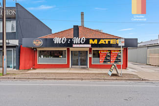 Shop & Retail commercial property sold at 335a Churchill Road Kilburn SA 5084