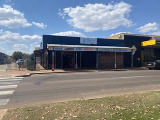 Factory, Warehouse & Industrial commercial property for sale at 19A Katherine Terrace Katherine NT 0850