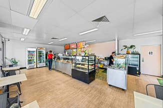 Shop & Retail commercial property for sale at unit 17/50-56 Kellar Street Berrinba QLD 4117 Shop & Retail commercial property for sale at unit 17/50-56 Kellar Street Berrinba QLD 4117
