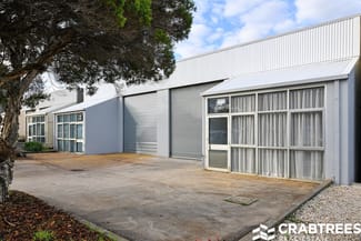 Factory, Warehouse & Industrial commercial property sold at 36 Cumberland Drive Seaford VIC 3198 Factory, Warehouse & Industrial commercial property sold at 36 Cumberland Drive Seaford VIC 3198