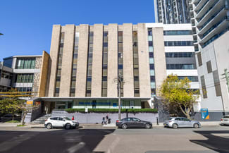 Medical / Consulting commercial property sold at G2/8 Thomas St Chatswood NSW 2067