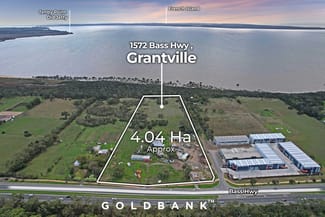 Development / Land commercial property for sale at 1572 Bass Highway Grantville VIC 3984 Development / Land commercial property for sale at 1572 Bass Highway Grantville VIC 3984