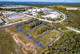Development / Land commercial property for sale at 27-31 Southern Cross Circuit Urangan QLD 4655 Development / Land commercial property for sale at 27-31 Southern Cross Circuit Urangan QLD 4655