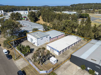 Showrooms / Bulky Goods commercial property for sale at 11 & 13 George Road Salamander Bay NSW 2317 Showrooms / Bulky Goods commercial property for sale at 11 & 13 George Road Salamander Bay NSW 2317
