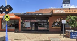 Shop & Retail commercial property for sale at 93 Glengala Road Sunshine West VIC 3020 Shop & Retail commercial property for sale at 93 Glengala Road Sunshine West VIC 3020
