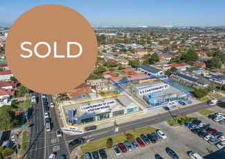 Medical / Consulting commercial property for sale at 1 & 3 - 5 Canterbury Street Deer Park VIC 3023 Medical / Consulting commercial property for sale at 1 & 3 - 5 Canterbury Street Deer Park VIC 3023