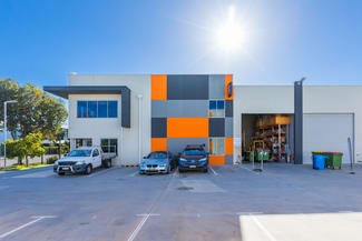 Other commercial property sold at 8/4 Focal Way Bayswater WA 6053 Other commercial property sold at 8/4 Focal Way Bayswater WA 6053