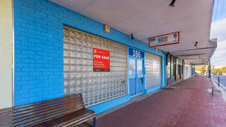 Showrooms / Bulky Goods commercial property for sale at 386 Fitzgerald Street North Perth WA 6006 Showrooms / Bulky Goods commercial property for sale at 386 Fitzgerald Street North Perth WA 6006