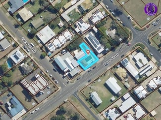 Factory, Warehouse & Industrial commercial property for sale at 16A Bauer Street Bargara QLD 4670