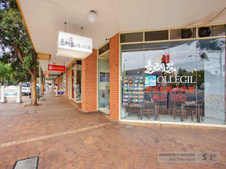 Shop & Retail commercial property sold at Shop 121/2 Albert Road Strathfield NSW 2135 Shop & Retail commercial property sold at Shop 121/2 Albert Road Strathfield NSW 2135