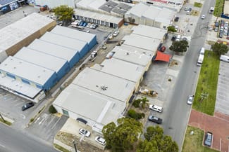 Factory, Warehouse & Industrial commercial property for sale at 54 Hector Street West Osborne Park WA 6017 Factory, Warehouse & Industrial commercial property for sale at 54 Hector Street West Osborne Park WA 6017