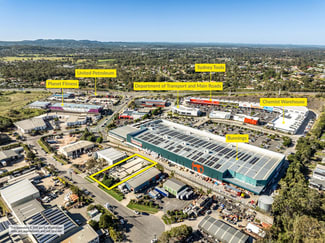 Other commercial property for sale at 10 Pease Court Bethania QLD 4205