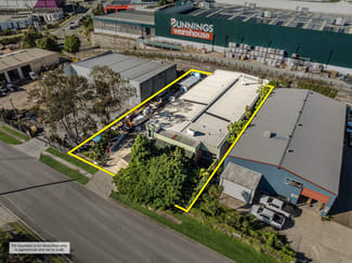 Other commercial property for sale at 10 Pease Court Bethania QLD 4205