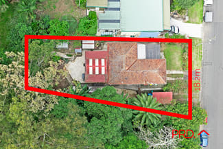 Development / Land commercial property for sale at 46 Donnison Street West Gosford NSW 2250 Development / Land commercial property for sale at 46 Donnison Street West Gosford NSW 2250
