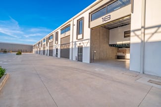 Factory, Warehouse & Industrial commercial property for sale at 199-201 Lundberg Drive South Murwillumbah NSW 2484