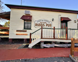 Hotel, Motel, Pub & Leisure commercial property for sale at Nobby QLD 4360