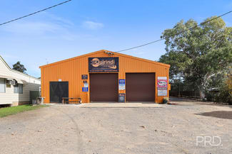 Shop & Retail commercial property for sale at 107 Loder Street Quirindi NSW 2343 Shop & Retail commercial property for sale at 107 Loder Street Quirindi NSW 2343