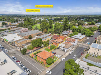 Other commercial property for sale at 233 Windsor Street & 14 West Market Street Richmond NSW 2753 Other commercial property for sale at 233 Windsor Street & 14 West Market Street Richmond NSW 2753
