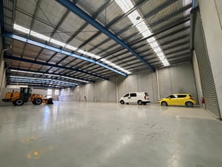 Factory, Warehouse & Industrial commercial property for sale at 89 Cheltenham Road Dandenong VIC 3175