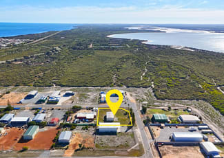 Development / Land commercial property for sale at 14 Tailor Street Leeman WA 6514 Development / Land commercial property for sale at 14 Tailor Street Leeman WA 6514