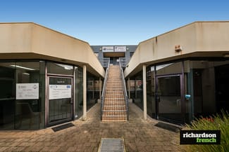 Offices commercial property for sale at 5/61 Robinson Street Dandenong VIC 3175