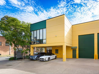 Offices commercial property for sale at Unit 1/89 Derby Street Silverwater NSW 2128 Offices commercial property for sale at Unit 1/89 Derby Street Silverwater NSW 2128