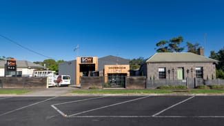 Shop & Retail commercial property for sale at 123 Hurd Street Portland VIC 3305