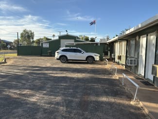 Hotel, Motel, Pub & Leisure commercial property for sale at Cunnamulla QLD 4490 Hotel, Motel, Pub & Leisure commercial property for sale at Cunnamulla QLD 4490