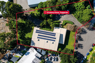 Offices commercial property for sale at 3 Colony Close Tuggerah NSW 2259 Offices commercial property for sale at 3 Colony Close Tuggerah NSW 2259