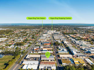 Factory, Warehouse & Industrial commercial property for lease at 21 High Street Kippa-ring QLD 4021 Factory, Warehouse & Industrial commercial property for lease at 21 High Street Kippa-ring QLD 4021