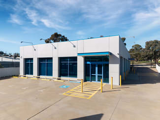 Factory, Warehouse & Industrial commercial property for sale at 114 Hattam Street Golden Gully VIC 3555 Factory, Warehouse & Industrial commercial property for sale at 114 Hattam Street Golden Gully VIC 3555