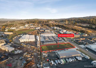 Development / Land commercial property sold at 38 Charbooday Drive Youngtown TAS 7249 Development / Land commercial property sold at 38 Charbooday Drive Youngtown TAS 7249