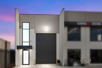 Factory, Warehouse & Industrial commercial property sold at 89 Maida Avenue Sunshine North VIC 3020 Factory, Warehouse & Industrial commercial property sold at 89 Maida Avenue Sunshine North VIC 3020