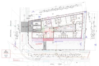 Development / Land commercial property for sale at 250 Myall Street Dubbo NSW 2830