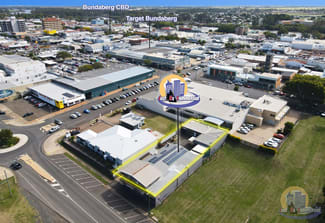 Showrooms / Bulky Goods commercial property for sale at 19 Woondooma Street Bundaberg Central QLD 4670 Showrooms / Bulky Goods commercial property for sale at 19 Woondooma Street Bundaberg Central QLD 4670