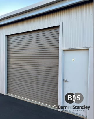Factory, Warehouse & Industrial commercial property for sale at 13/11 Marchant Street Davenport WA 6230 Factory, Warehouse & Industrial commercial property for sale at 13/11 Marchant Street Davenport WA 6230