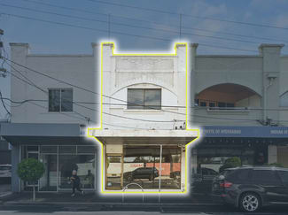 Shop & Retail commercial property for sale at 478 Neerim Road Murrumbeena VIC 3163