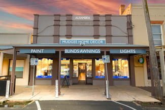 Shop & Retail commercial property for sale at 32 Market Street Mudgee NSW 2850 Shop & Retail commercial property for sale at 32 Market Street Mudgee NSW 2850