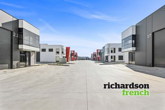 Factory, Warehouse & Industrial commercial property for sale at 34 Brett Drive Carrum Downs VIC 3201 Factory, Warehouse & Industrial commercial property for sale at 34 Brett Drive Carrum Downs VIC 3201