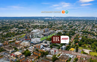 Development / Land commercial property for sale at 52 Blaxland Road Ryde NSW 2112 Development / Land commercial property for sale at 52 Blaxland Road Ryde NSW 2112