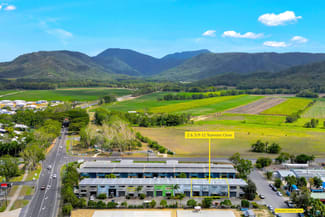 Factory, Warehouse & Industrial commercial property sold at 2 & 3/9-11 Teamsters Close Craiglie QLD 4877