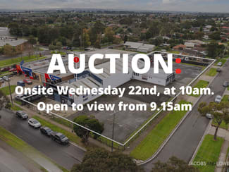 Factory, Warehouse & Industrial commercial property sold at 236 South Gippsland Highway Cranbourne VIC 3977 Factory, Warehouse & Industrial commercial property sold at 236 South Gippsland Highway Cranbourne VIC 3977