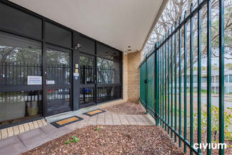 Offices commercial property for sale at Unit 4/46 Geils Court Deakin ACT 2600 Offices commercial property for sale at Unit 4/46 Geils Court Deakin ACT 2600