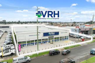 Medical / Consulting commercial property for sale at 36 Lonsdale Street Dandenong VIC 3175