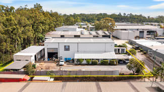 Development / Land commercial property for sale at 18 Manufacturer Drive Molendinar QLD 4214