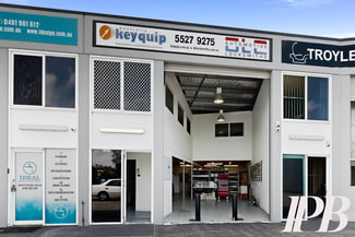 Showrooms / Bulky Goods commercial property for sale at 3/11 Expansion Street Molendinar QLD 4214
