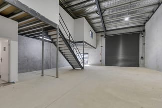 Factory, Warehouse & Industrial commercial property for sale at 4/52-54 Jardine Drive Redland Bay QLD 4165