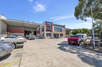 Factory, Warehouse & Industrial commercial property for sale at 18 Yulong Close Moorebank NSW 2170
